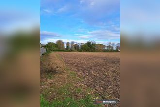  terrain erondelle 80580