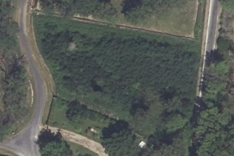  terrain ervauville 45320