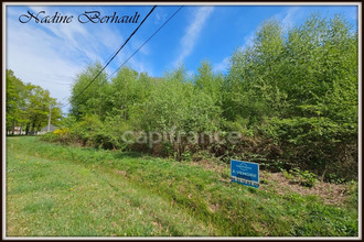  terrain ervauville 45320