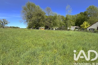  terrain ervy-le-chatel 10130