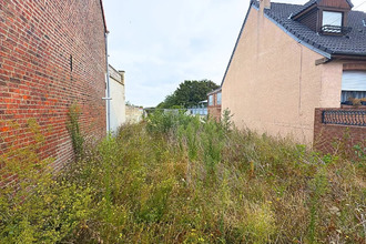  terrain escaudain 59124