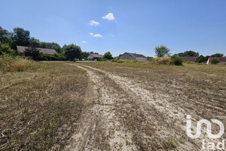  terrain esclavolles-lurey 51260