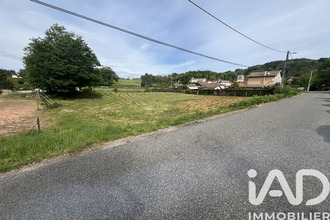  terrain escoutoux 63300