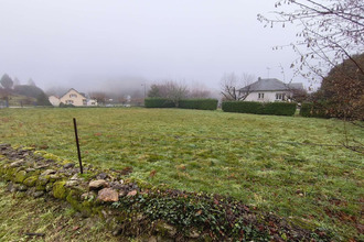  terrain espagnac 19150