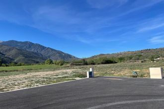  terrain espira-de-conflent 66320