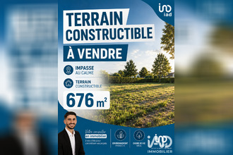  terrain espira-de-l-agly 66600