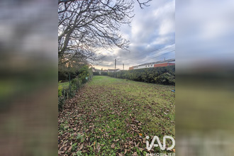  terrain esquennoy 60120