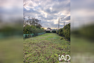  terrain esquennoy 60120