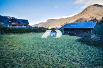  terrain essert-romand 74110