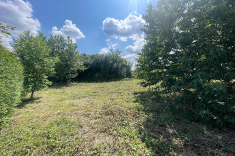  terrain essertaux 80160