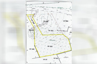 terrain essomes-sur-marne 02400