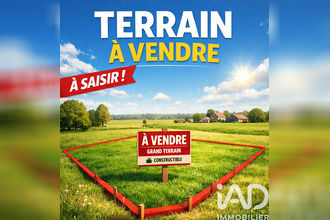  terrain essomes-sur-marne 02400