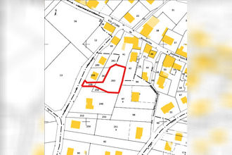  terrain essomes-sur-marne 02400
