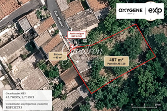  terrain estagel 66310