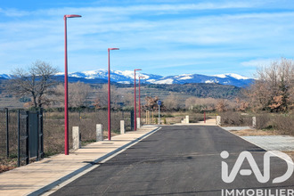  terrain estagel 66720