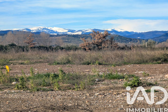  terrain estagel 66720