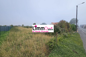  terrain estrees-deniecourt 80200