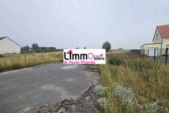  terrain estrees-deniecourt 80200