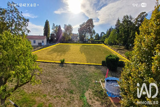  terrain etagnac 16150