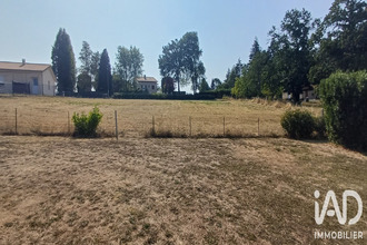  terrain etagnac 16150