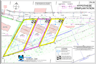  terrain etampes 91150