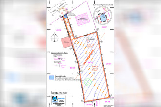  terrain etampes 91150