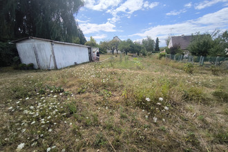  terrain etampes-sur-marne 02400