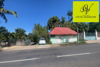  terrain etang-sale 97427