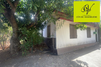  terrain etang-sale 97427