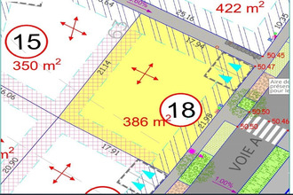  terrain eterville 14930