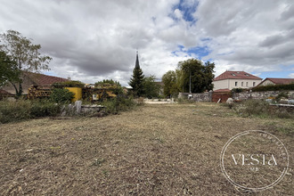  terrain etevaux 21270