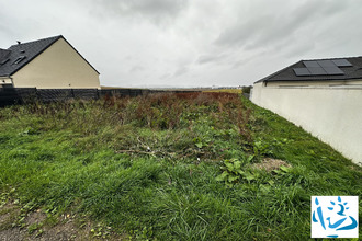  terrain etigny 89510