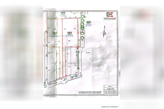  terrain etigny 89510