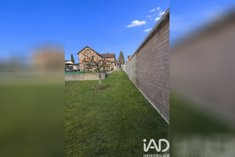  terrain etiolles 91450