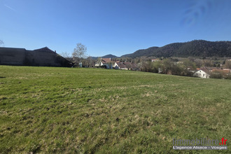  terrain etival-clairefontaine 88480