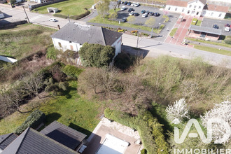  terrain etival-clairefontaine 88480