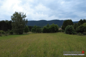  terrain etival-clairefontaine 88480