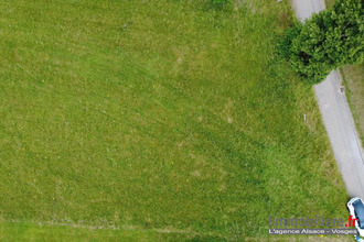  terrain etival-clairefontaine 88480