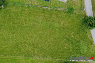  terrain etival-clairefontaine 88480