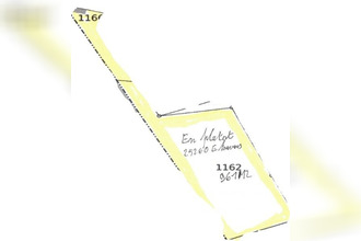  terrain etouvans 25260