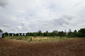  terrain etrechy 18800