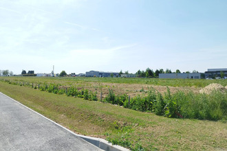  terrain etrepagny 27150