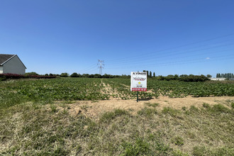  terrain etreux 02510