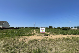  terrain etreux 02510