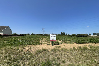  terrain etreux 02510