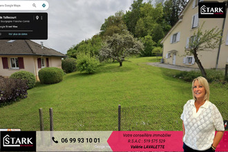  terrain etupes 25460