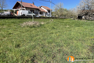  terrain evaux-et-menil 88450