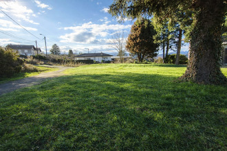  terrain evian-les-bains 74500