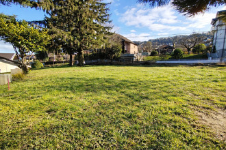  terrain evian-les-bains 74500