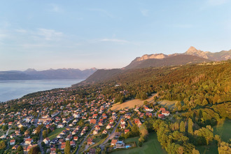  terrain evian-les-bains 74500